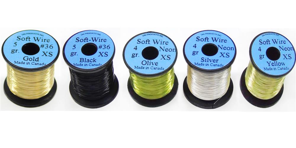 UNI-Soft Wire Extra Small